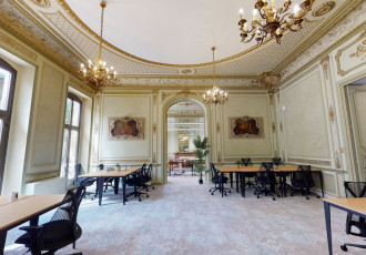 Salle de seminaire a louer a marseille prefecture